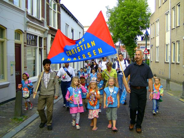 20080523190017 Hans Christian Andersen school